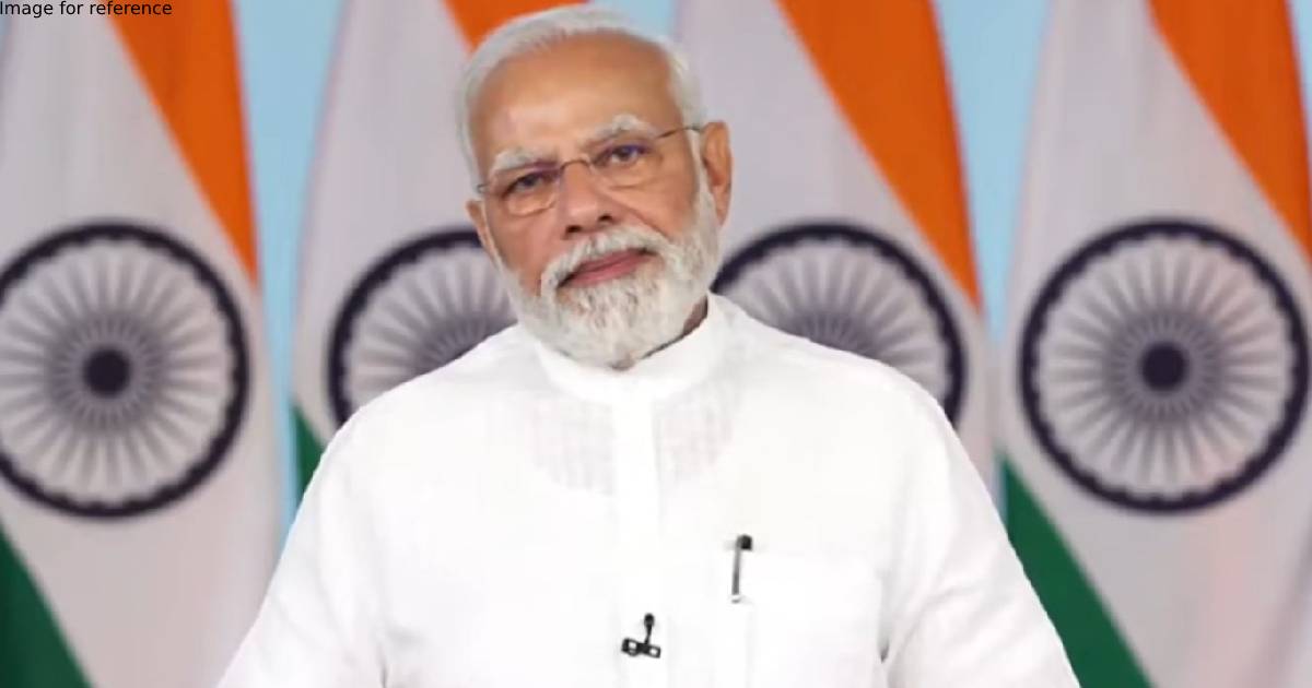 PM Modi conveys condolences after 6 die in Telangana fire
